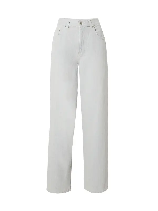 TOPSHOP TOPSHOP Traperice  pastelno plava