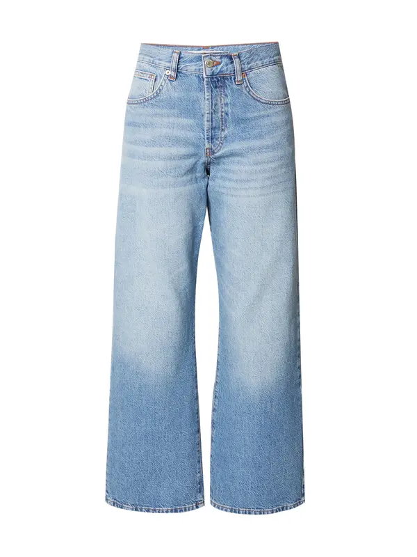 TOPSHOP TOPSHOP Traperice  plava