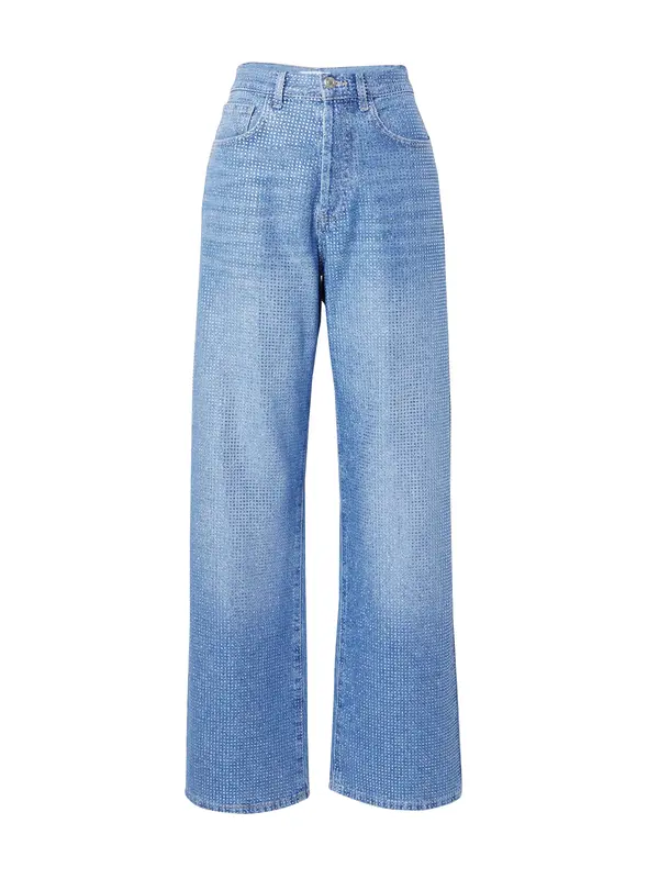 TOPSHOP TOPSHOP Traperice  plava
