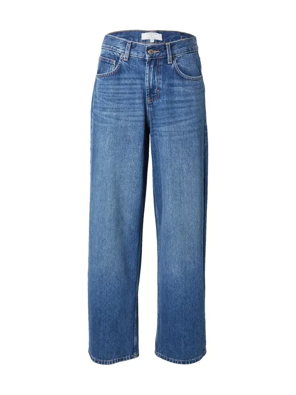 TOPSHOP TOPSHOP Traperice  plavi traper