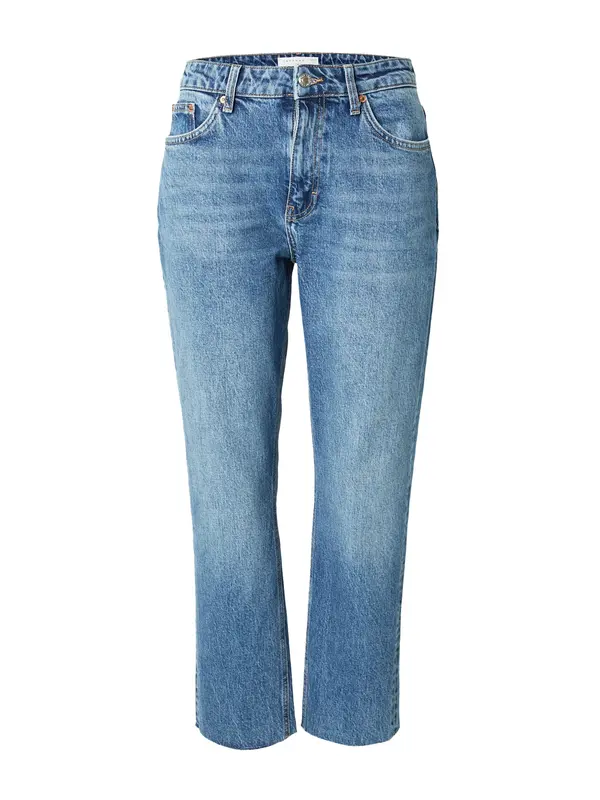 TOPSHOP TOPSHOP Traperice  plavi traper