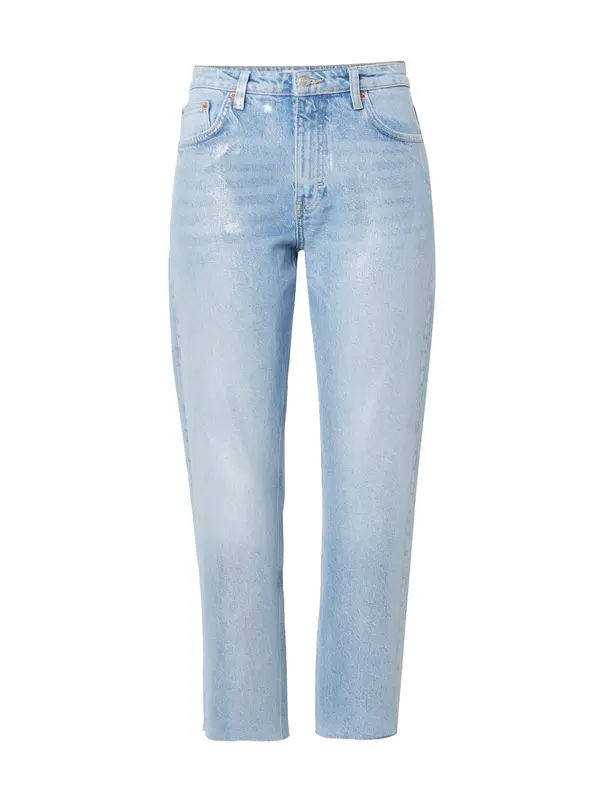 TOPSHOP TOPSHOP Traperice  svijetloplava
