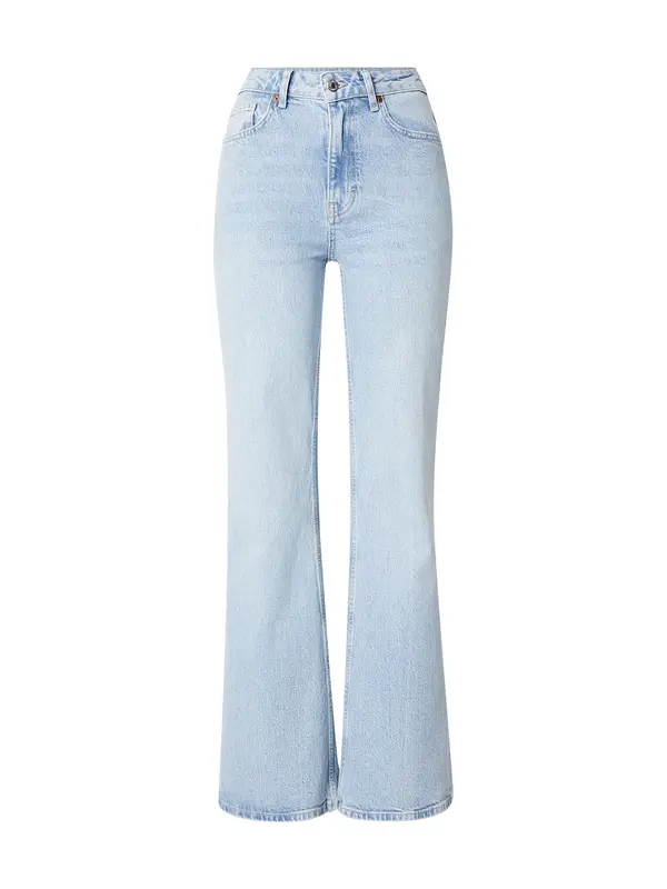 TOPSHOP TOPSHOP Traperice  svijetloplava