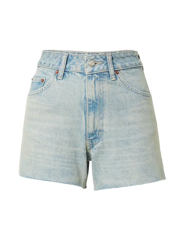 TOPSHOP TOPSHOP Traperice  svijetloplava