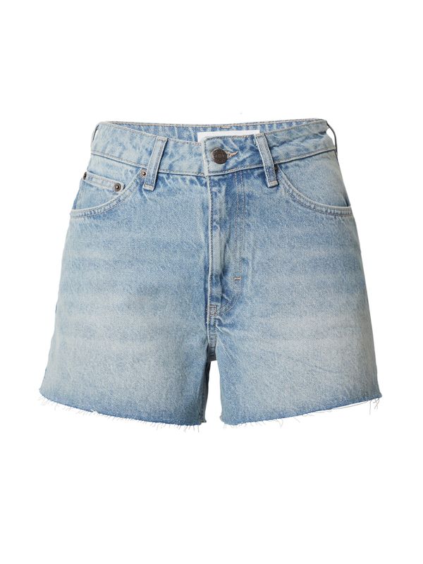 TOPSHOP TOPSHOP Traperice  svijetloplava