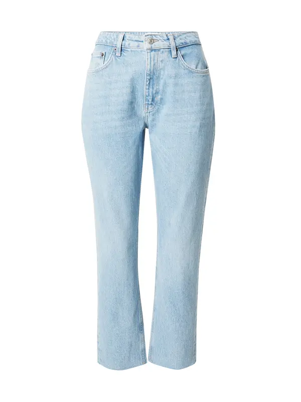 TOPSHOP TOPSHOP Traperice  svijetloplava