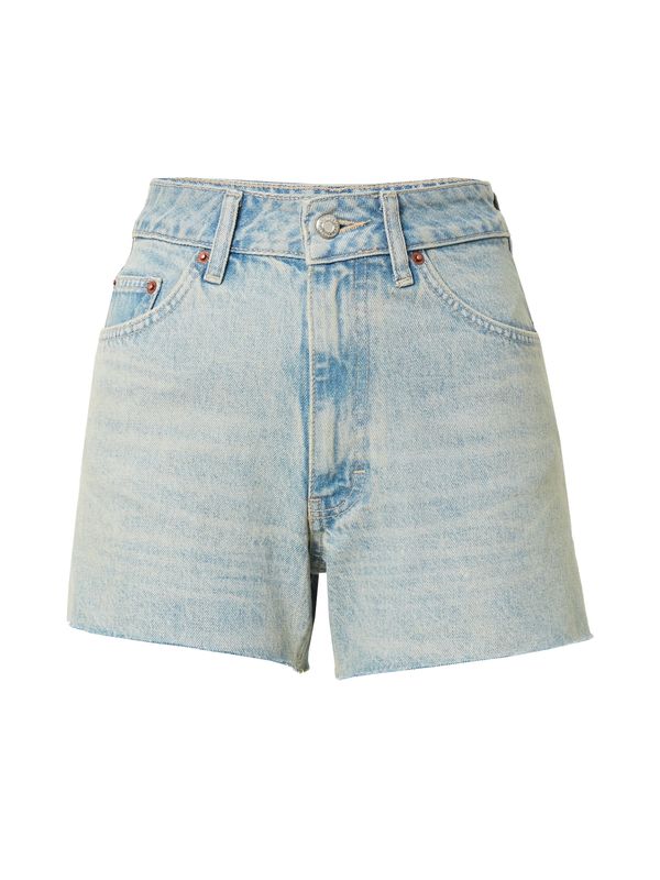 TOPSHOP TOPSHOP Traperice  svijetloplava