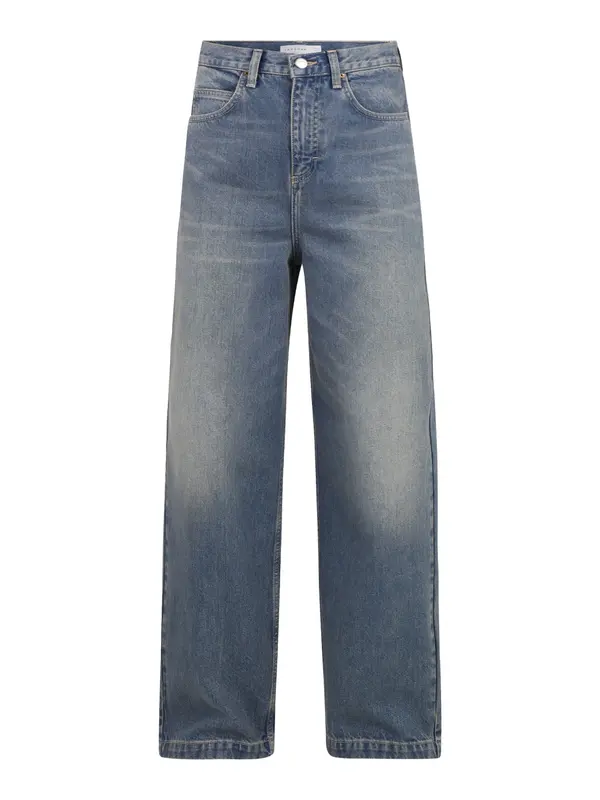 TOPSHOP TOPSHOP Traperice  svijetloplava