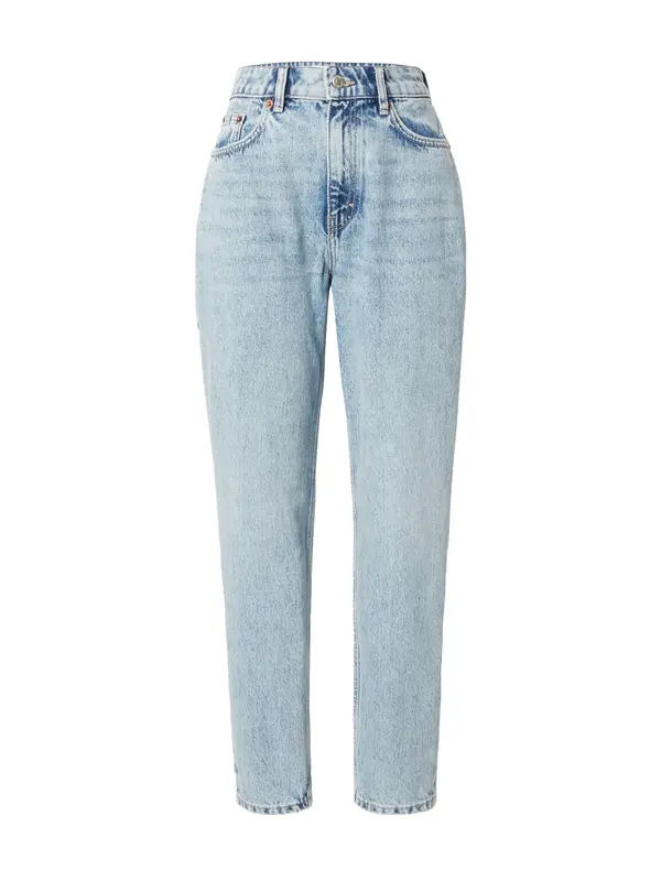 TOPSHOP TOPSHOP Traperice  svijetloplava