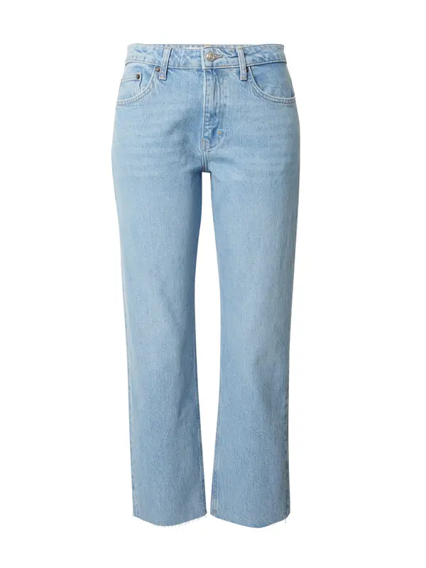 TOPSHOP TOPSHOP Traperice  svijetloplava