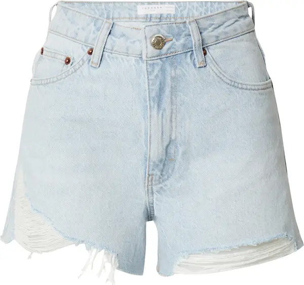 TOPSHOP TOPSHOP Traperice  svijetloplava