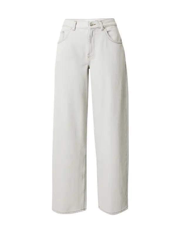 TOPSHOP TOPSHOP Traperice  svijetlosiva