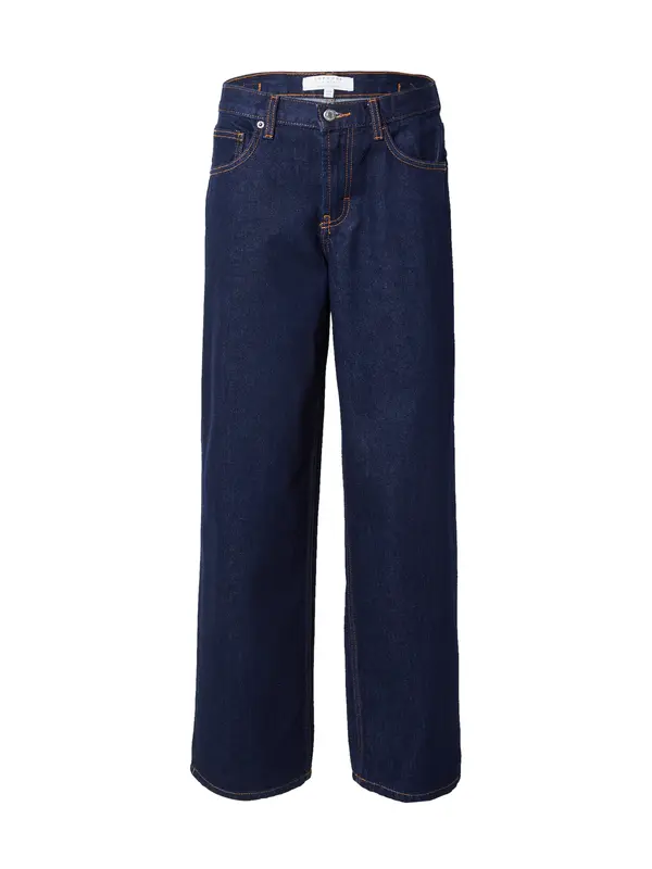 TOPSHOP TOPSHOP Traperice  tamno plava