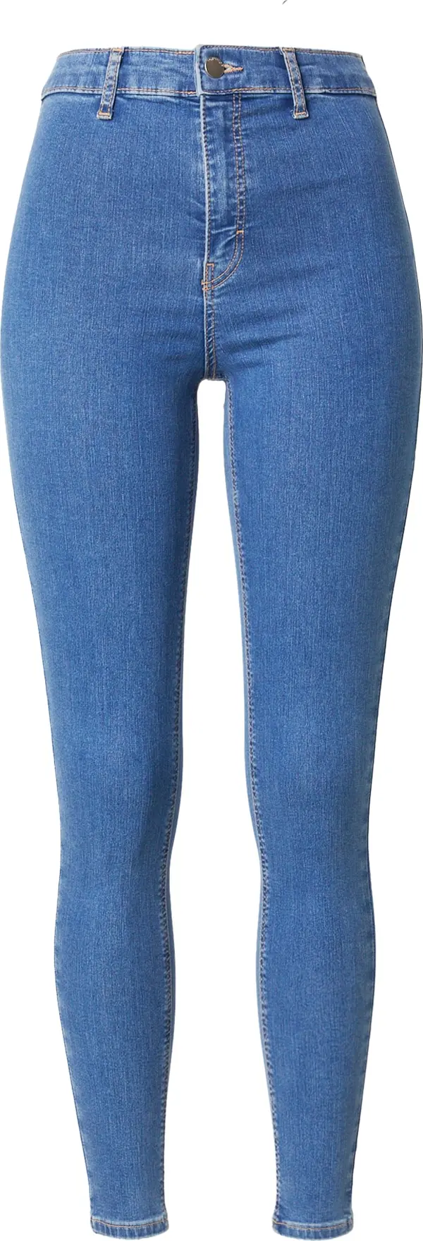 TOPSHOP TOPSHOP Traperice 'TSJONI'  plavi traper