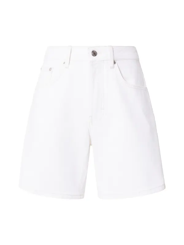TOPSHOP TOPSHOP Traperice 'VIGGA'  bijela