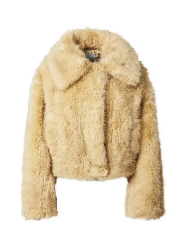 TOPSHOP TOPSHOP Zimska jakna 'BEA'  med