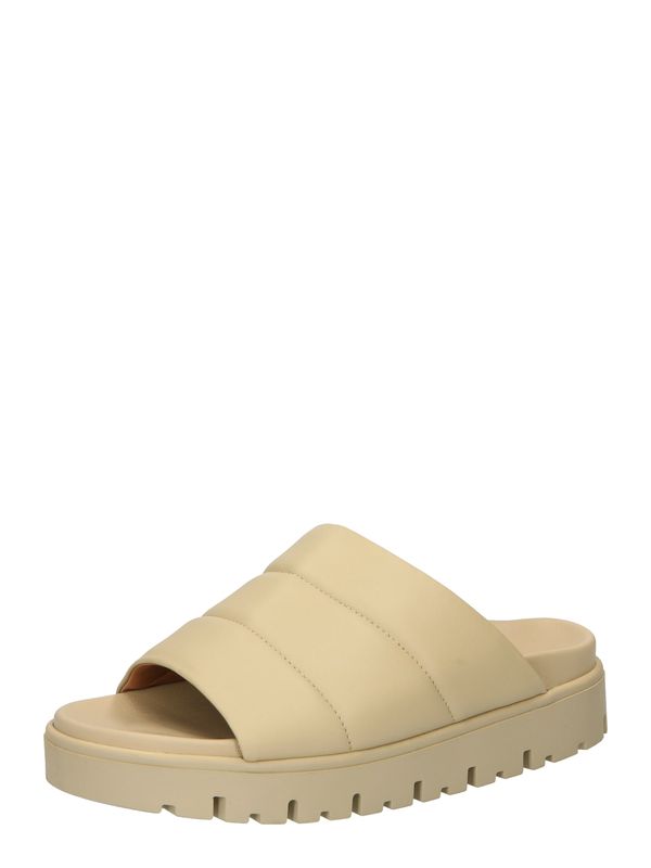 Toral Toral Natikače s potpeticom  puder roza