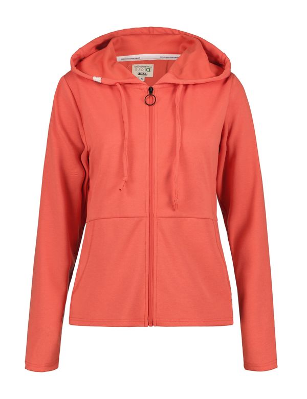 Torstai Torstai Pulover 'Folsom'  koraljna