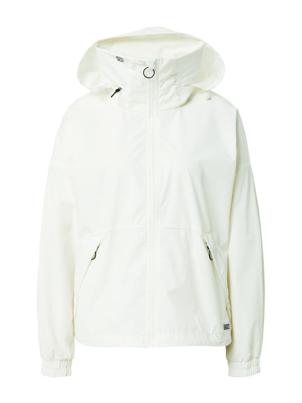 Torstai Torstai Sportska jakna 'CALVERTON'  bijela