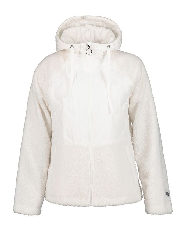 Torstai Torstai Sportski gornji dio trenirke 'Bologna'  bijela