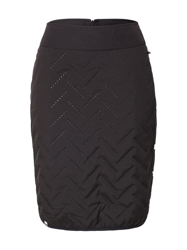 Torstai Torstai Suknja 'ALASKA'  crna