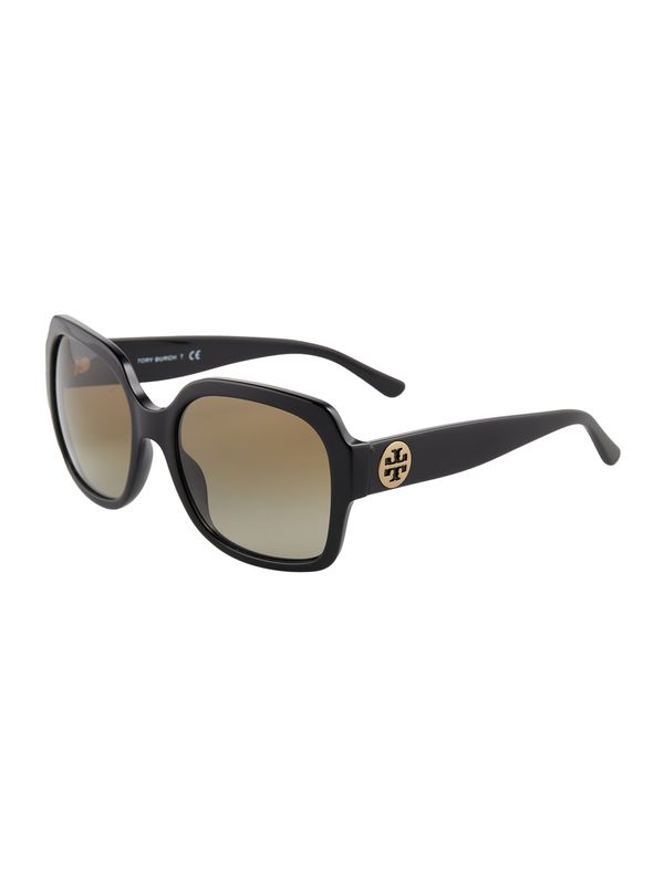 Tory Burch Tory Burch Sunčane naočale 'TY7140'  crna
