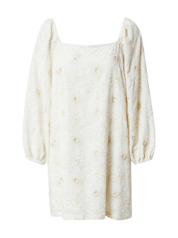 Traffic People Traffic People Haljina 'Capri'  boja pijeska