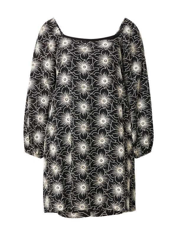 Traffic People Traffic People Haljina 'Capri'  crna