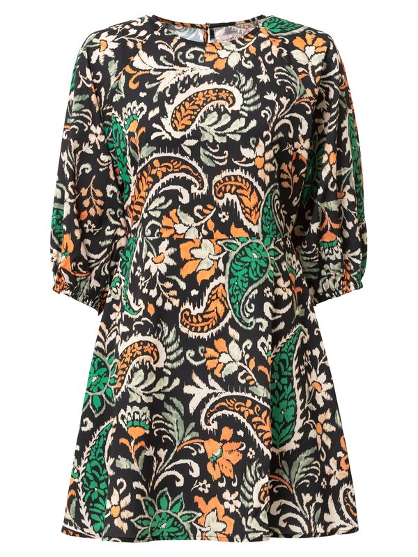 Traffic People Traffic People Haljina 'Clara'  miks boja