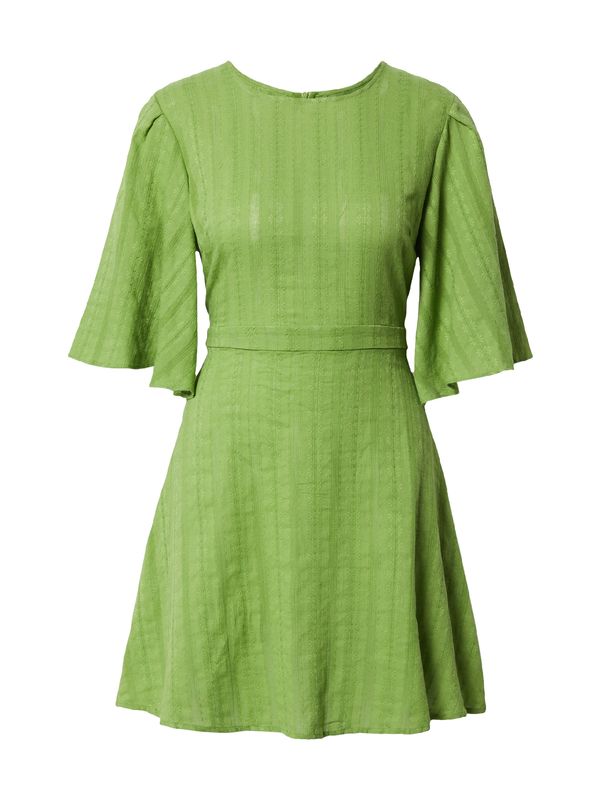 Traffic People Traffic People Haljina  kivi zelena