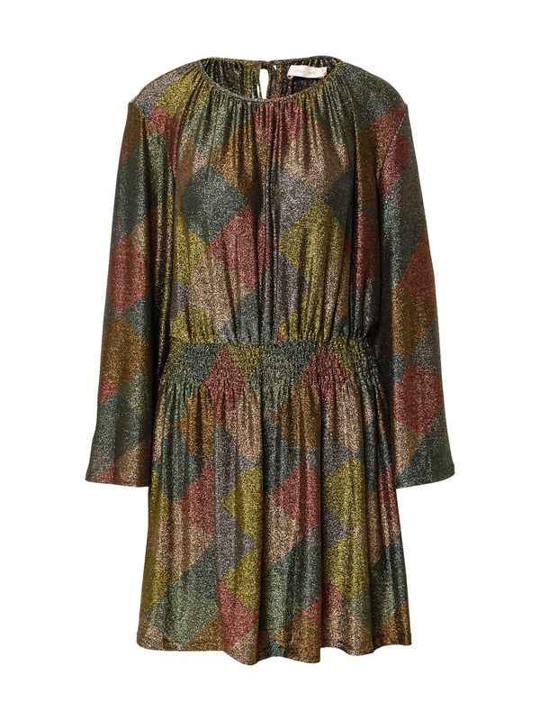 Traffic People Traffic People Haljina 'Mellow'  miks boja