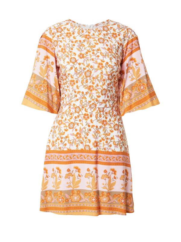 Traffic People Traffic People Haljina 'Misty'  miks boja