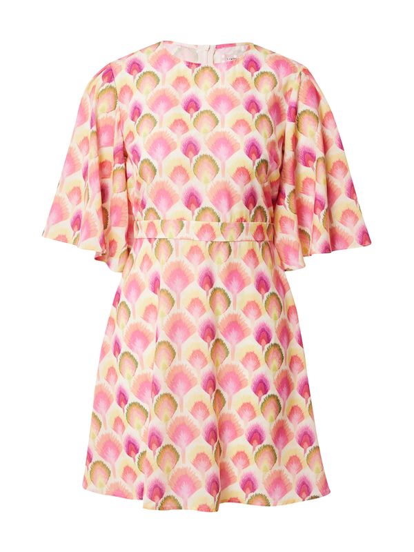 Traffic People Traffic People Haljina 'Misty'  miks boja