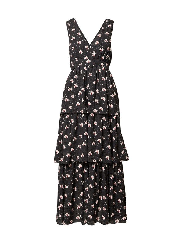 Traffic People Traffic People Haljina 'Nirvana'  crna