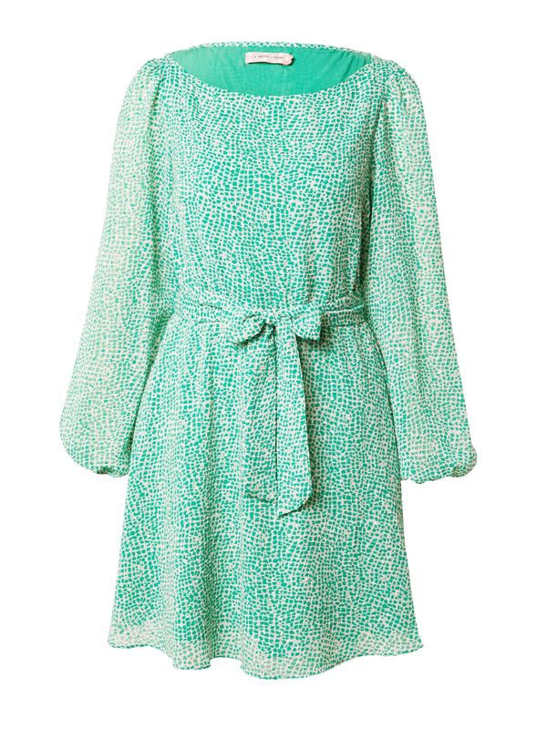 Traffic People Traffic People Haljina  žad / prljavo bijela