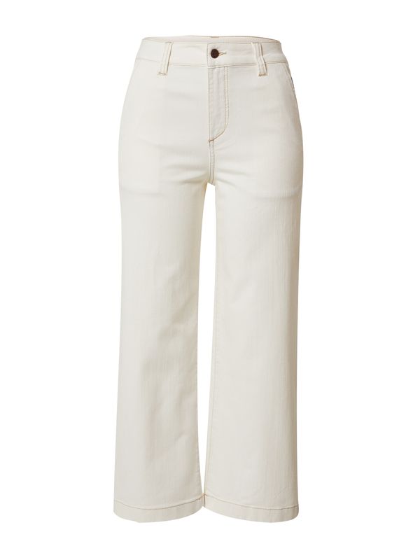 Tranquillo Tranquillo Traperice  prljavo bijela