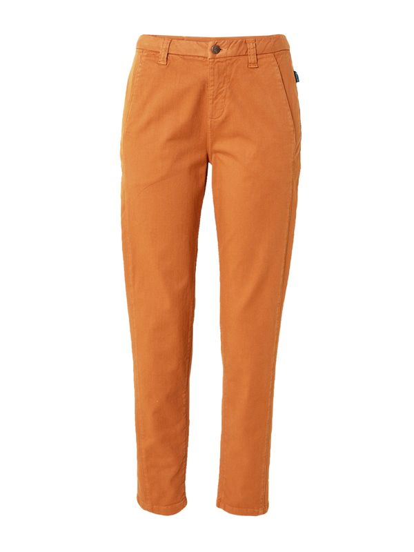 Tranquillo Tranquillo Traperice  tamno narančasta