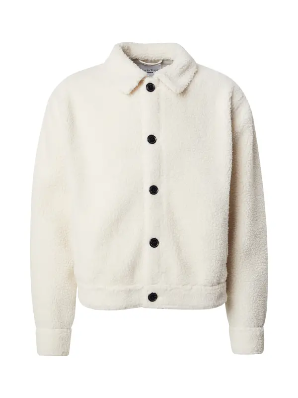 TRAPP TRAPP Prijelazna jakna  prljavo bijela