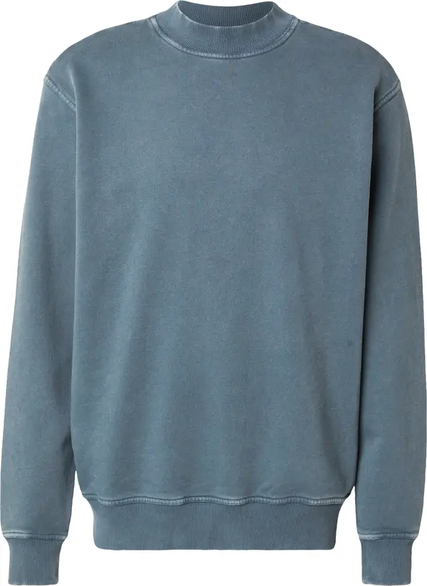 TRAPP TRAPP Sweater majica  golublje plava