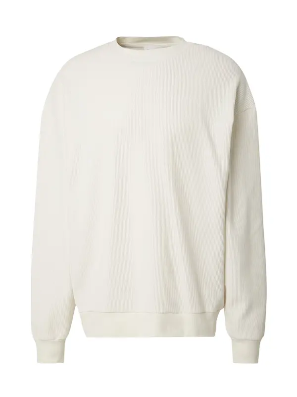 TRAPP TRAPP Sweater majica  prljavo bijela