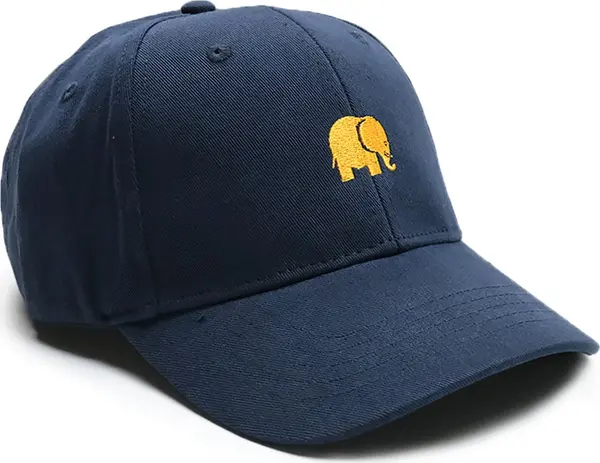 Trendsplant Trendsplant Šilterica ' CLASSIC 6 PANEL '  plava
