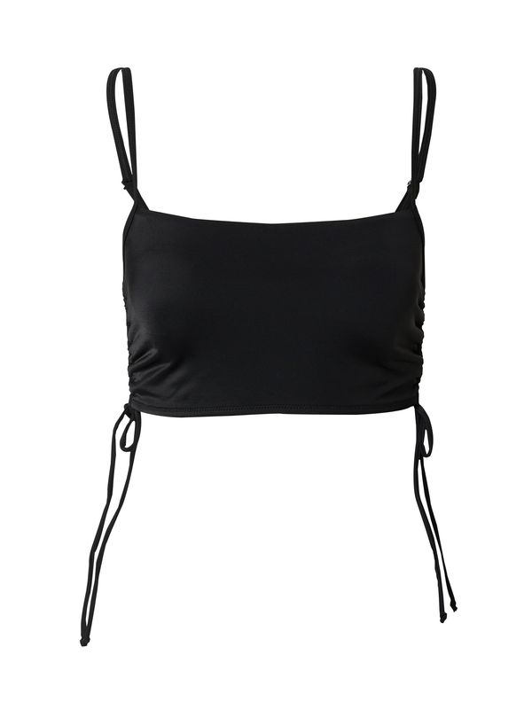 Trendyol Trendyol Bikini gornji dio  crna