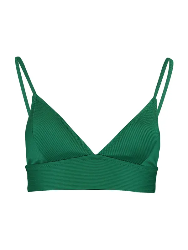 Trendyol Trendyol Bikini gornji dio  travnato zelena