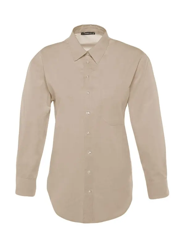 Trendyol Trendyol Bluza  bež