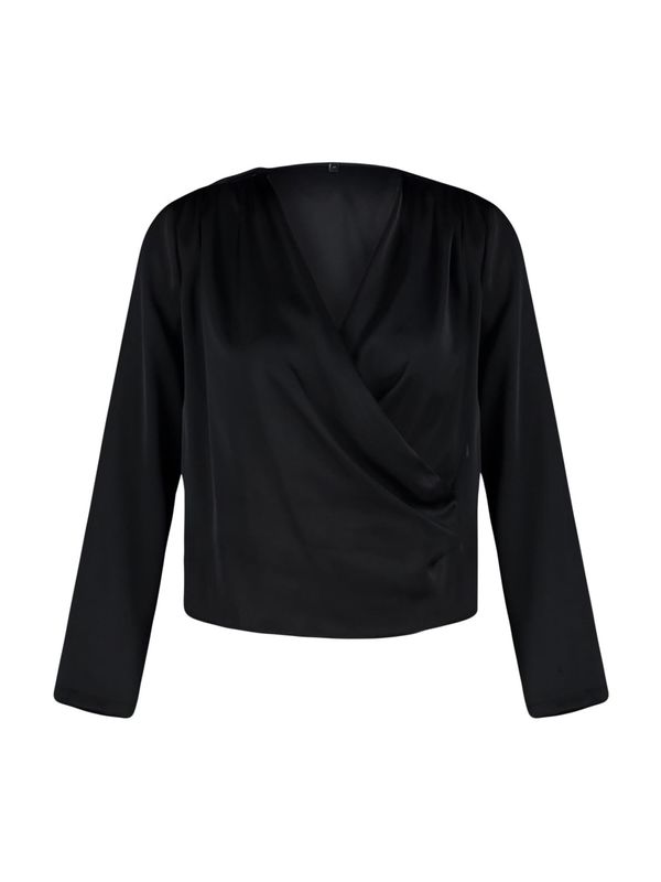 Trendyol Trendyol Bluza  crna