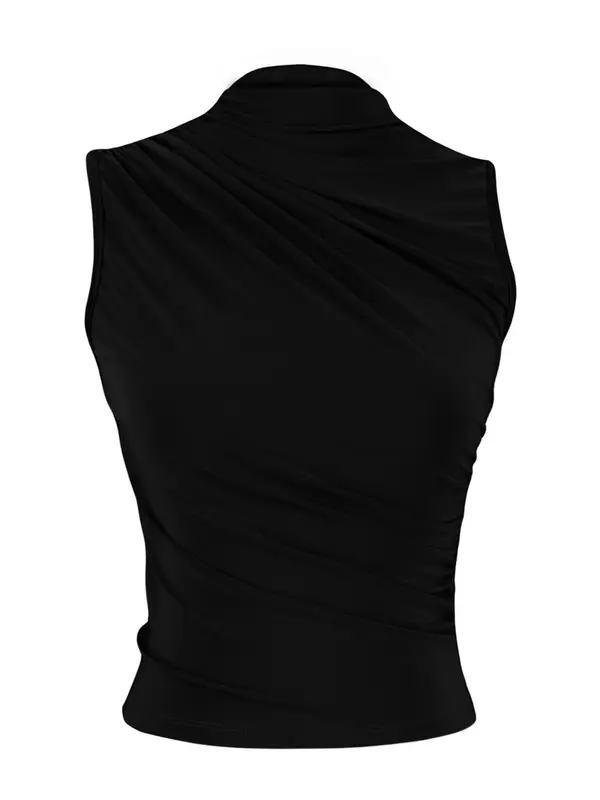 Trendyol Trendyol Bluza  crna