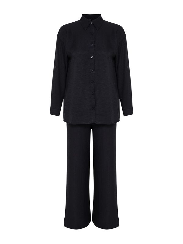 Trendyol Trendyol Bluza  crna