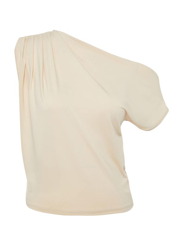 Trendyol Trendyol Bluza  kameno siva