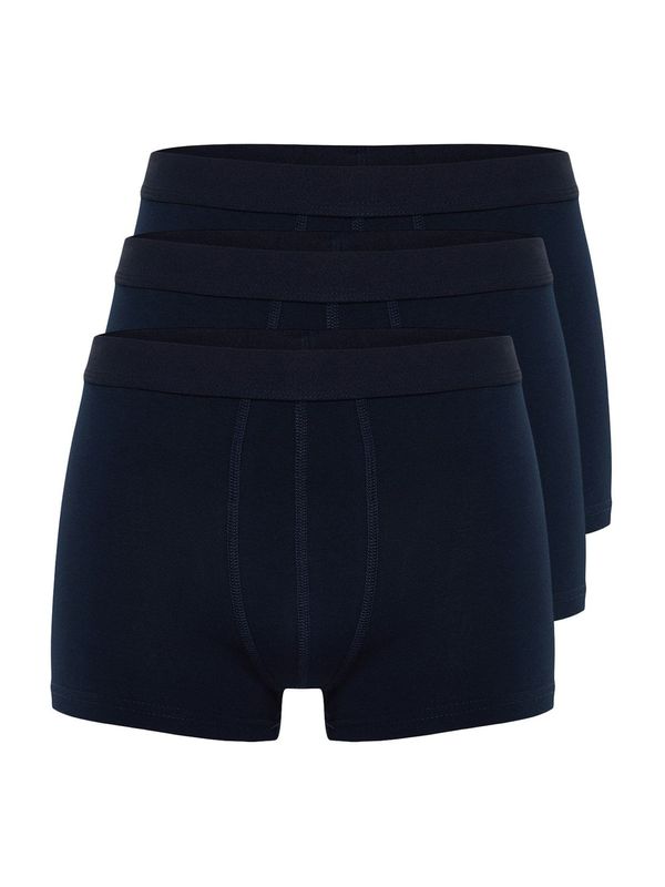 Trendyol Trendyol Bokserice  indigo