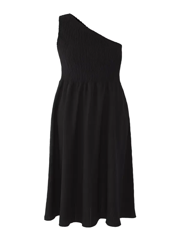 Trendyol Curve Trendyol Curve Haljina  crna